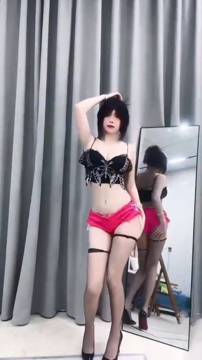 【抖音快手】露露酱 高价定制 8v50分 w0240