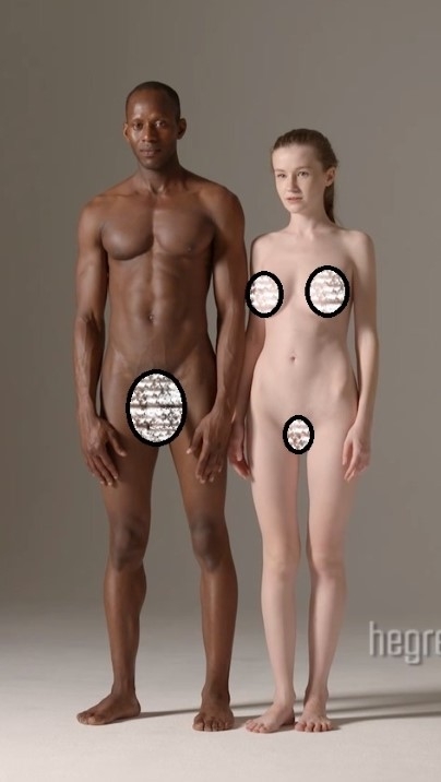 Hegre【艾米丽·布鲁姆】最大尺度双人写真 1V 12分钟 470M