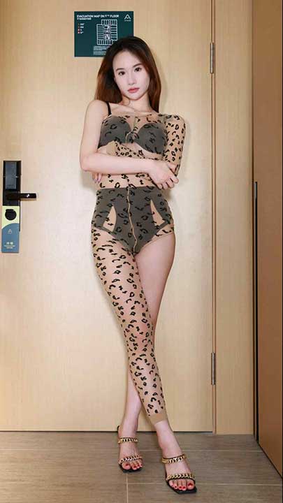 4K 舞出精彩 美玥 1期