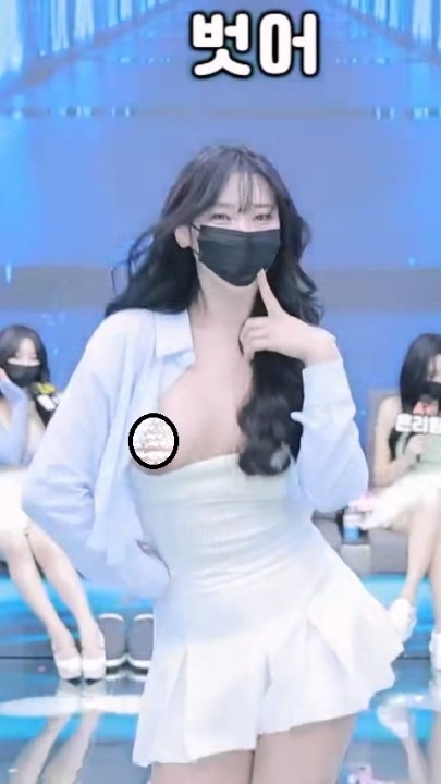 韩国热舞综艺【熊猫班】20241012_裸舞剪辑纯享版 1V 2小时58分 6.27G