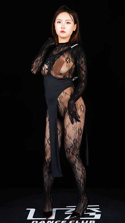 U秀 全新舞团 超精品合集 加密破解 第3期