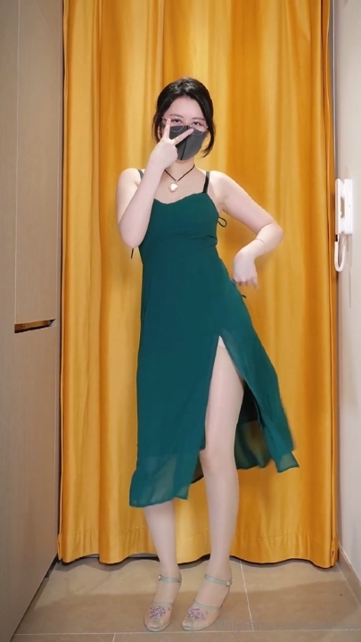 【收藏】奶咪出道至2023.12月of抖音风短视频精选合集 原版无水 186V 41分钟 1.86G