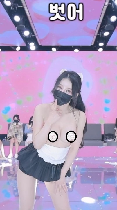 韩国热舞综艺【熊猫班】20241008_裸舞剪辑纯享版 2小时10分钟 7.43G