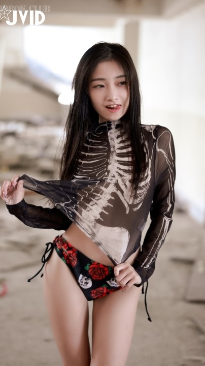 JVID【6V2剧情模拟】 1V 27分钟 1.6G