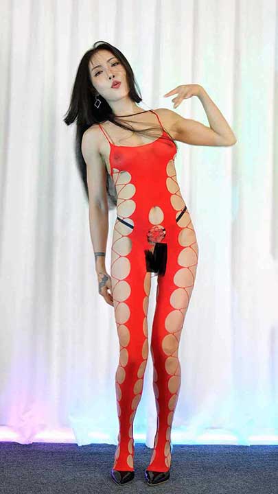 魔丽舞社 王妃 13期12V