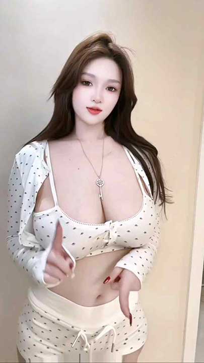 快手 林露露 豪乳主播抖奶骚舞4V