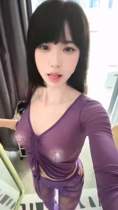 ❤️抖音【大晴暴脾气】【月浆多肉的小芳】23V51分 w0677