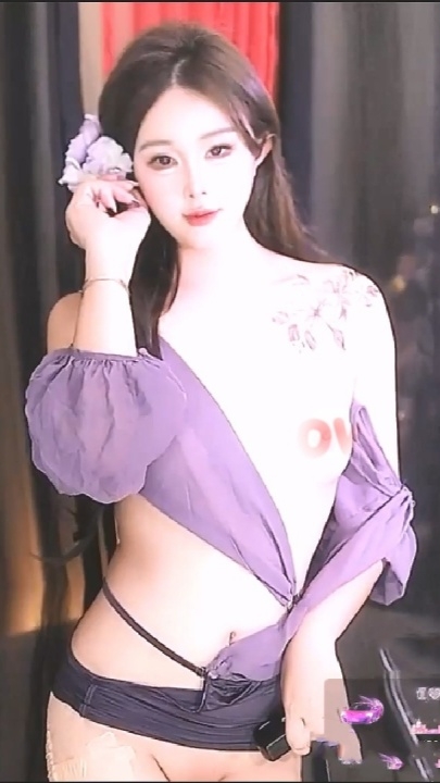 ❤️ST-888【超顶古风美女Jellycute黑丝高跟淫水狂喷门票秀】 1V23分 w0697