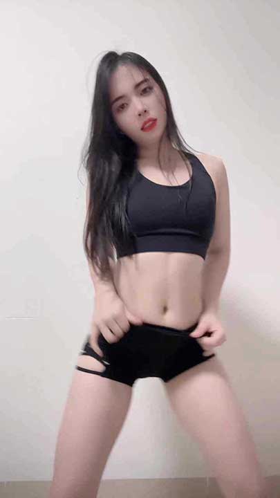 火力新团 笑笑 4期