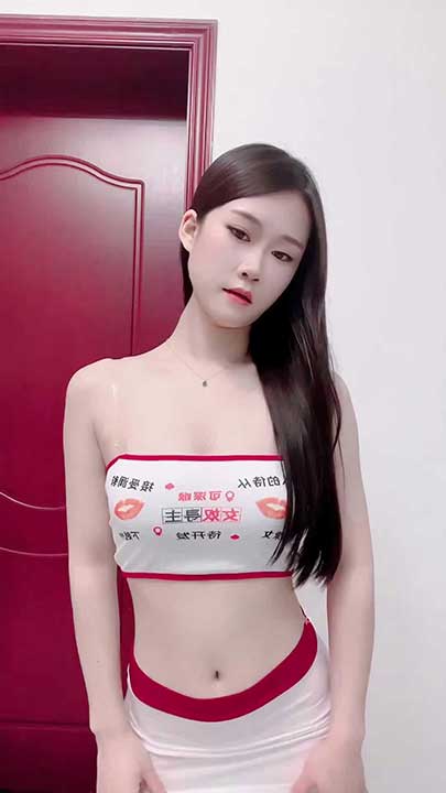 快手 CT少女 大尺度+福利骚舞29V