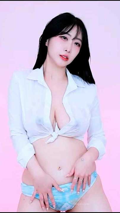 韩国BJ yso1004 网红主播热舞12V【2.06G】