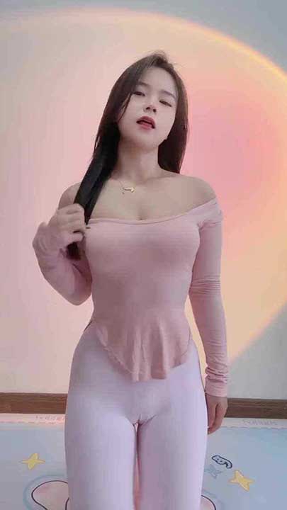 快手 温柔苗 黑丝抖奶肥臀顶胯骚舞93V【5.11G】