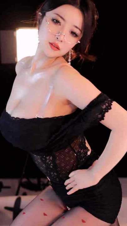 网易CC 小燃燃 付费群定制骚舞骚诱尺度2V【2K0.98G】