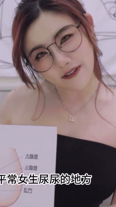 JVID【费爵娜】剧情演绎 性教育老师擦枪走火 1V 22分钟 676MB