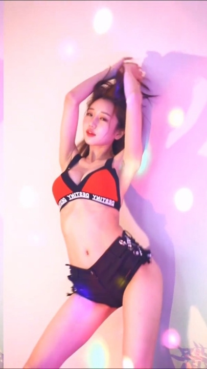 【韩国afreecatv】徐雅 3 绝版女神 美臀冲击 S级诱惑 7V26分 x413