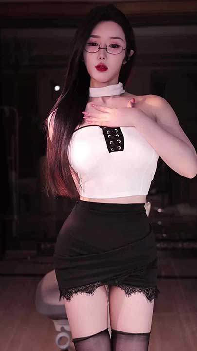 抖音 猫崽崽三分糖 精选直播热舞合集24V【3.69G】