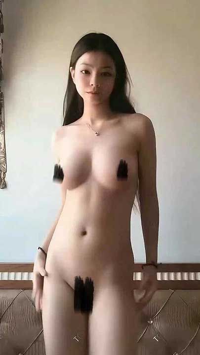 推特 安慕曦 裸舞福利姬，定制长视频6V【253M】