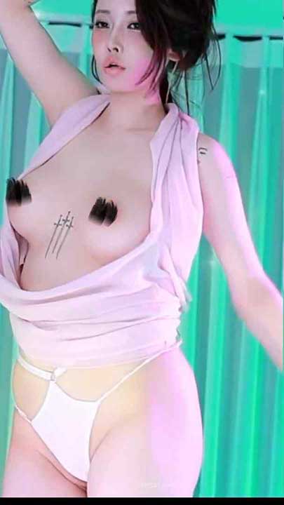 韩国BJ ansgml88 极品御姐VIP房性感制服热舞36V【6.39G】