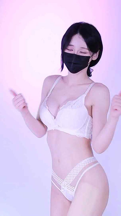 韩国BJ ohhanna 网红主播性感热舞32V【5.73G】