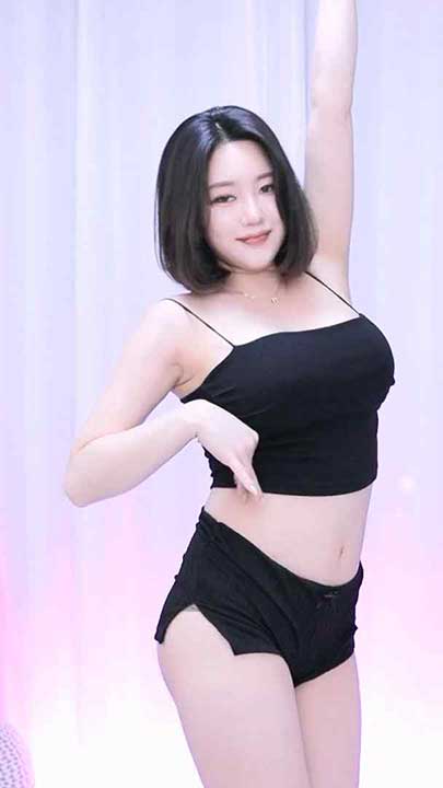 韩国BJ pupple0206 微胖颜值女神韩舞4V【6.96G】