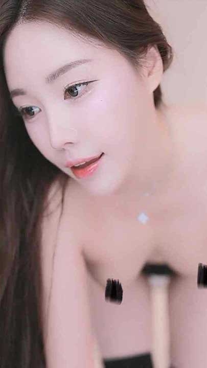 韩国BJ imissy0u 高颜值主播性感热舞25V【4.98G】