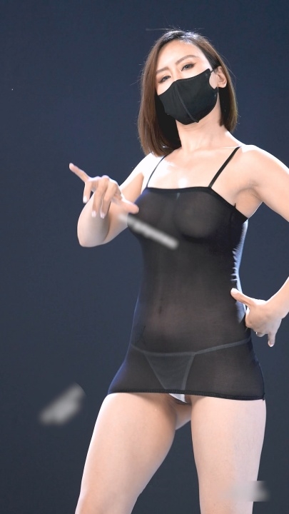 假面舞团定制盲盒 烈焰+NO7台柱姐姐 最新流出裸舞4K 2V6分 w0882