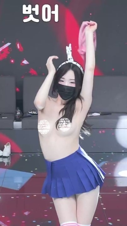 韩国热舞综艺【熊猫班】20240921_裸舞剪辑纯享版 1V 2小时6分钟 7.22G