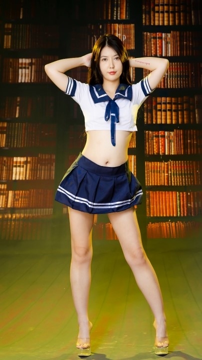 黄X【莱寇】大尺度写真 296P 1V 5分钟 2.43G