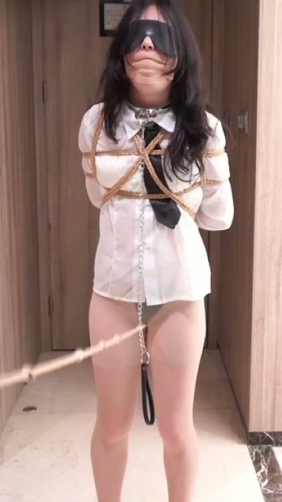 新流 云绳工作室【莹莹】1V 27分钟 526M