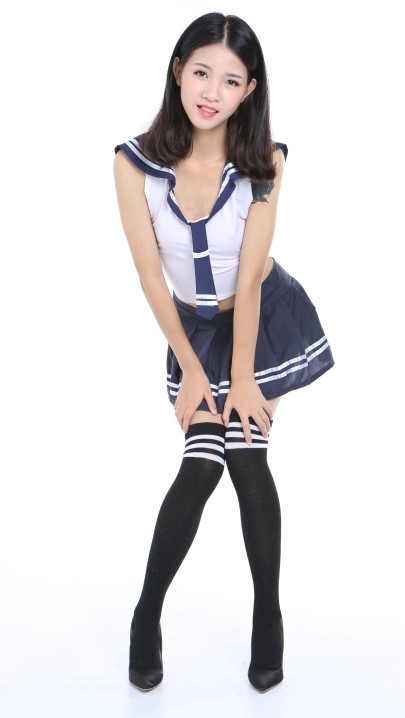 行X【杨宝】大尺无水写真 698P 6.81G