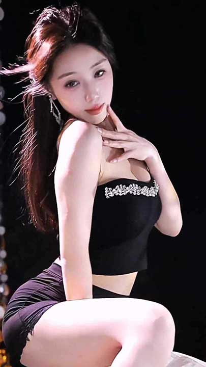 直播 小艺 纯欲诱惑慢摇46V【4.93G】