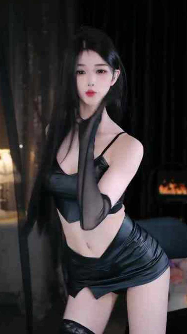 直播 甜妹er 高颜值人气主播尺度热舞9V【1.53G】