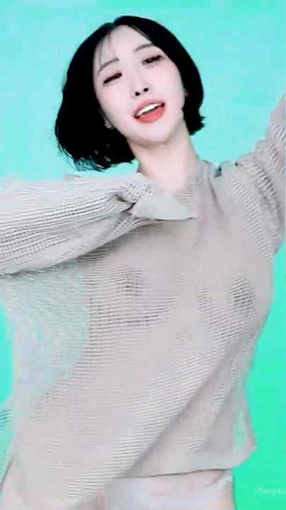 韩国BJ yso1004 高颜值主播抖胸热舞16V【2.86G】