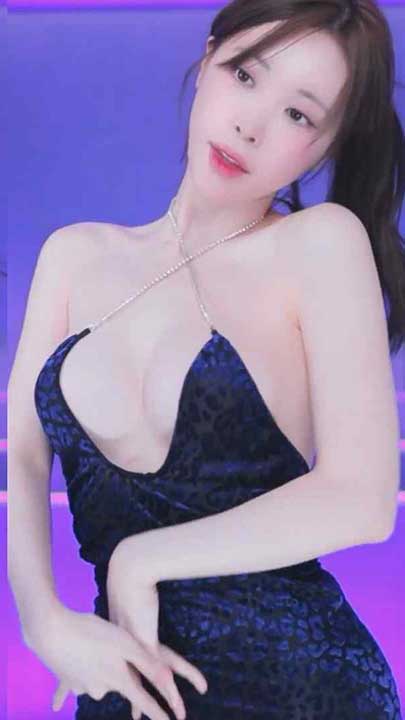 韩国BJ 蔡京 soop主播真空乳沟美臀怼屏诱惑热舞56V【5.48G】