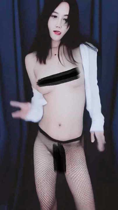 网易CC 小雅 绝版稀缺定制热舞5V【434M】