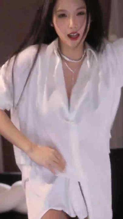 斗鱼 朴雨彬 性感诱惑热舞37V【3.51G】