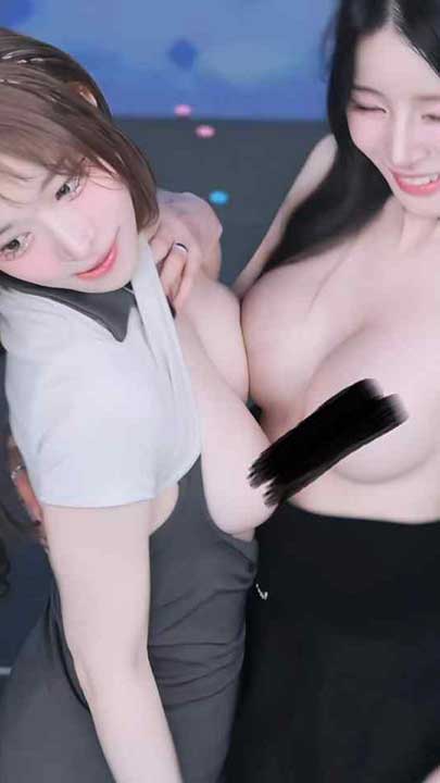 韩国BJ 欧汉娜 超级颜值VIP顶级热舞3V【2.52G】