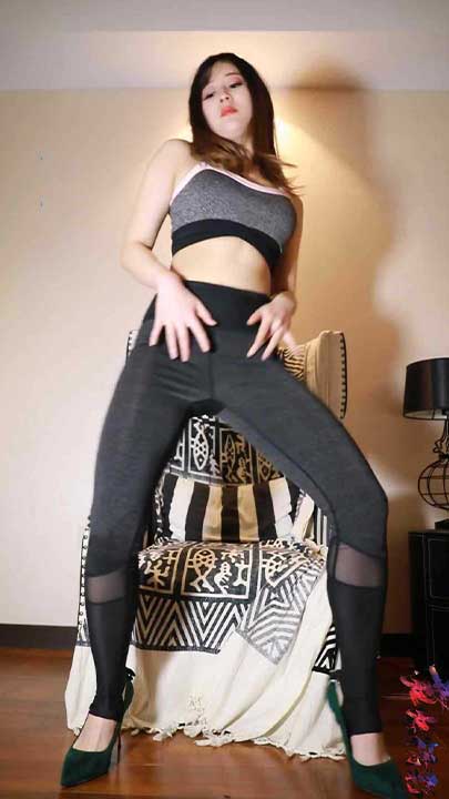 舞出精彩 小楠楠 4期12V【1.93G】