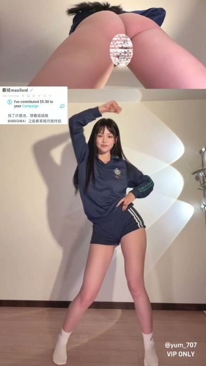 推特【玉米yum_707】9月VIP群作品 果舞紫薇刮毛内窥镜 13V 1小时7分钟 553M