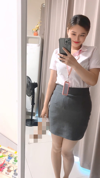 精品果舞系列 #抖音 7V31分 w0922