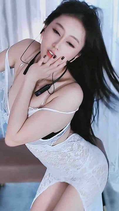 网易CC 可可可宝儿 丁字裤内衣定制+高级群付费10V【1.39G】