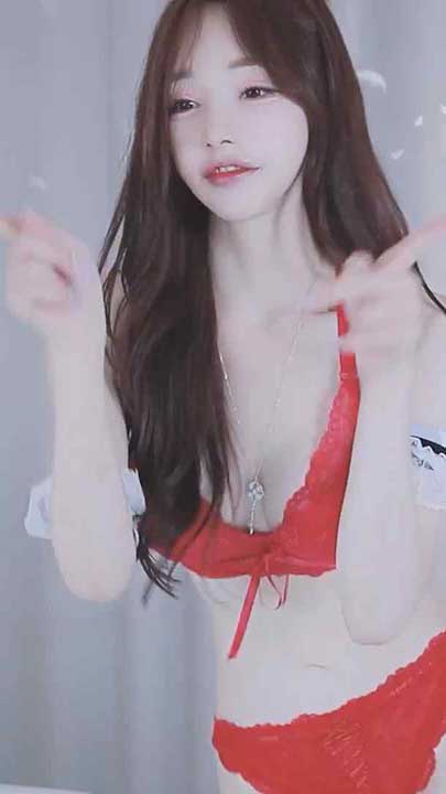 韩国BJ cherrybest 网红主播诱惑热舞63V【8.56G】