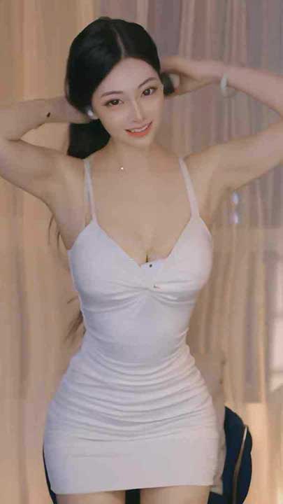 直播 优乐美 车模主播S曲线热舞11V【2.96G】