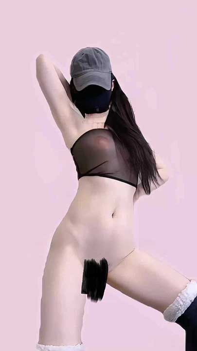 推特 艾娃 嫩妹舞姬VIP会员动感裸舞28V【短视频768M】