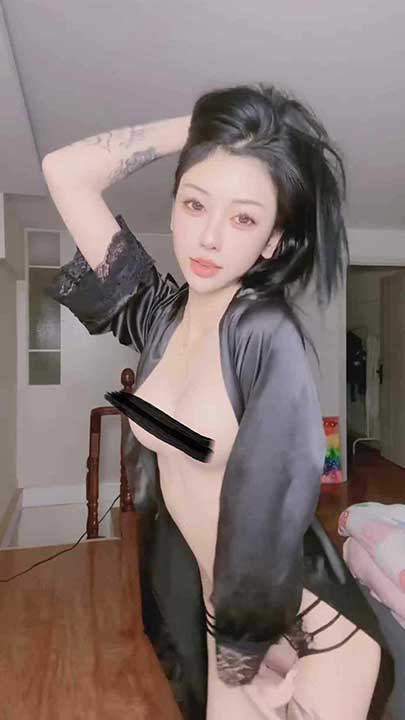 抖音 小蕙 超美女神定制脱衣裸舞6V【1.62G】