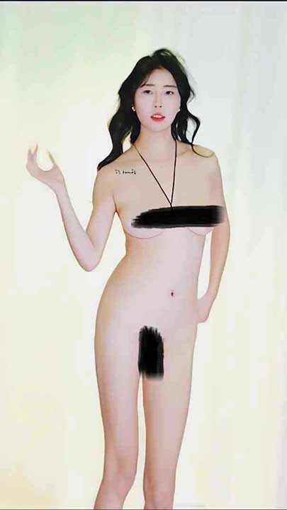 其他 18girls 国产舞团全员大奶,超燃抖胸顶22V【4.15G】