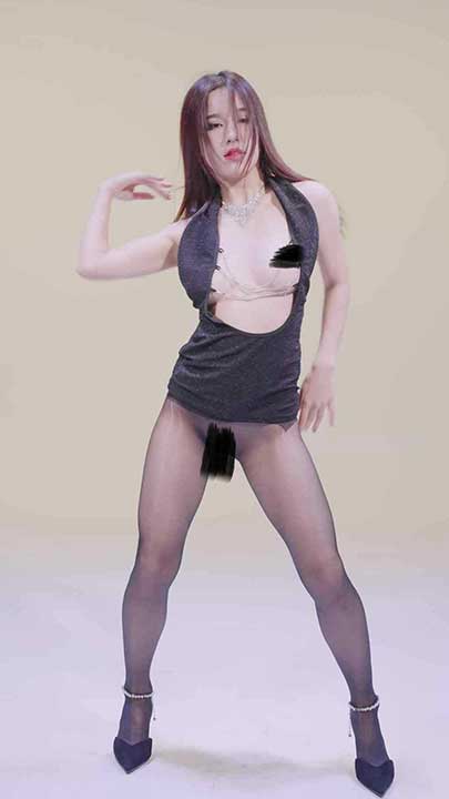 SPOP 玛莎 优莉 绝版14V【3.39G】