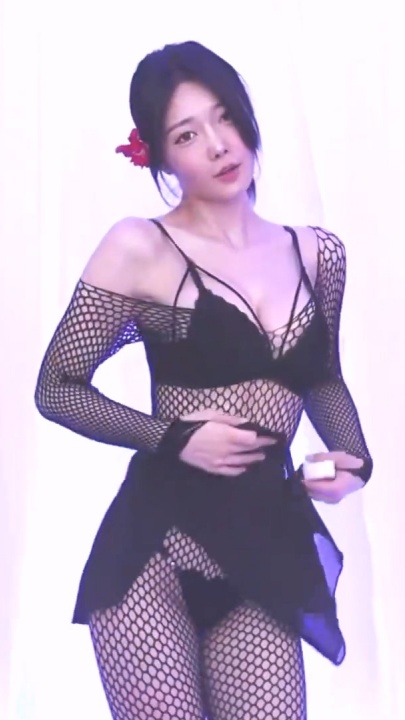 #韩国主播 #pandatv #热舞短舞 13V36分 w1238