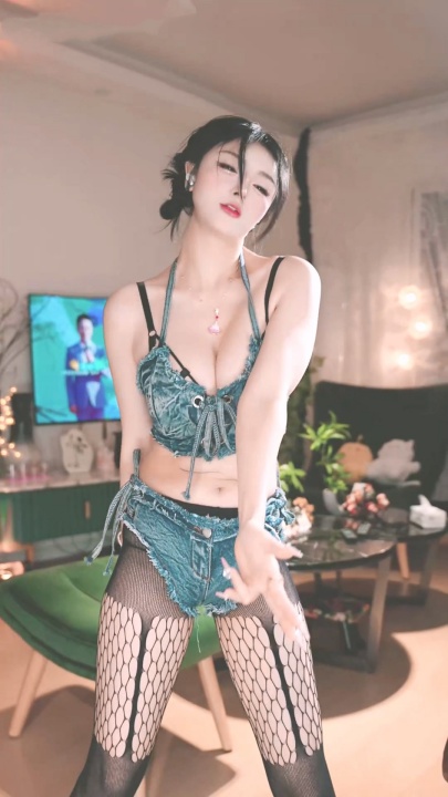 #漂漂  甜不乖 14V22分 w1267