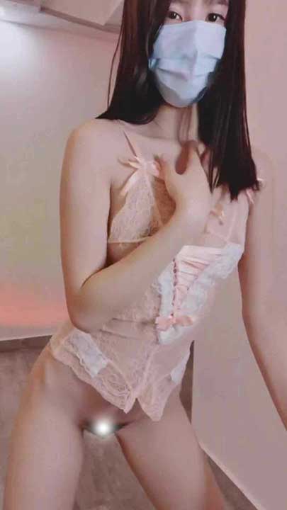 快手 旺旺小虎 裸舞付费定制私拍10V【1.66G】